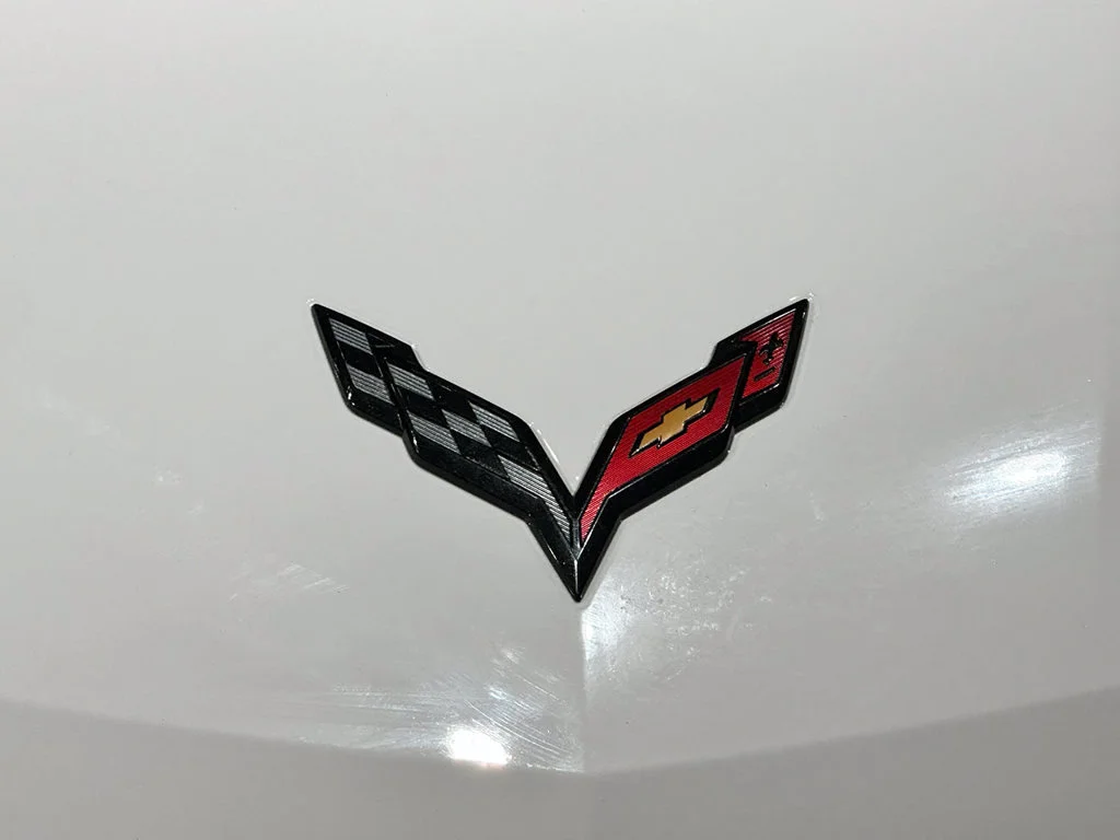 Used 2016 Arctic White Chevrolet Z06 3LZ image 6