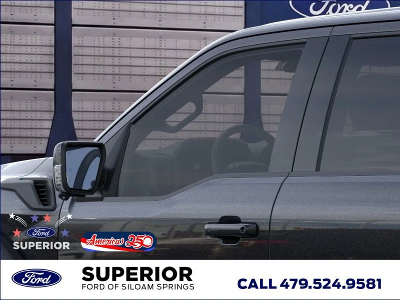 New 2026 Agate Black Ford Raptor image 20