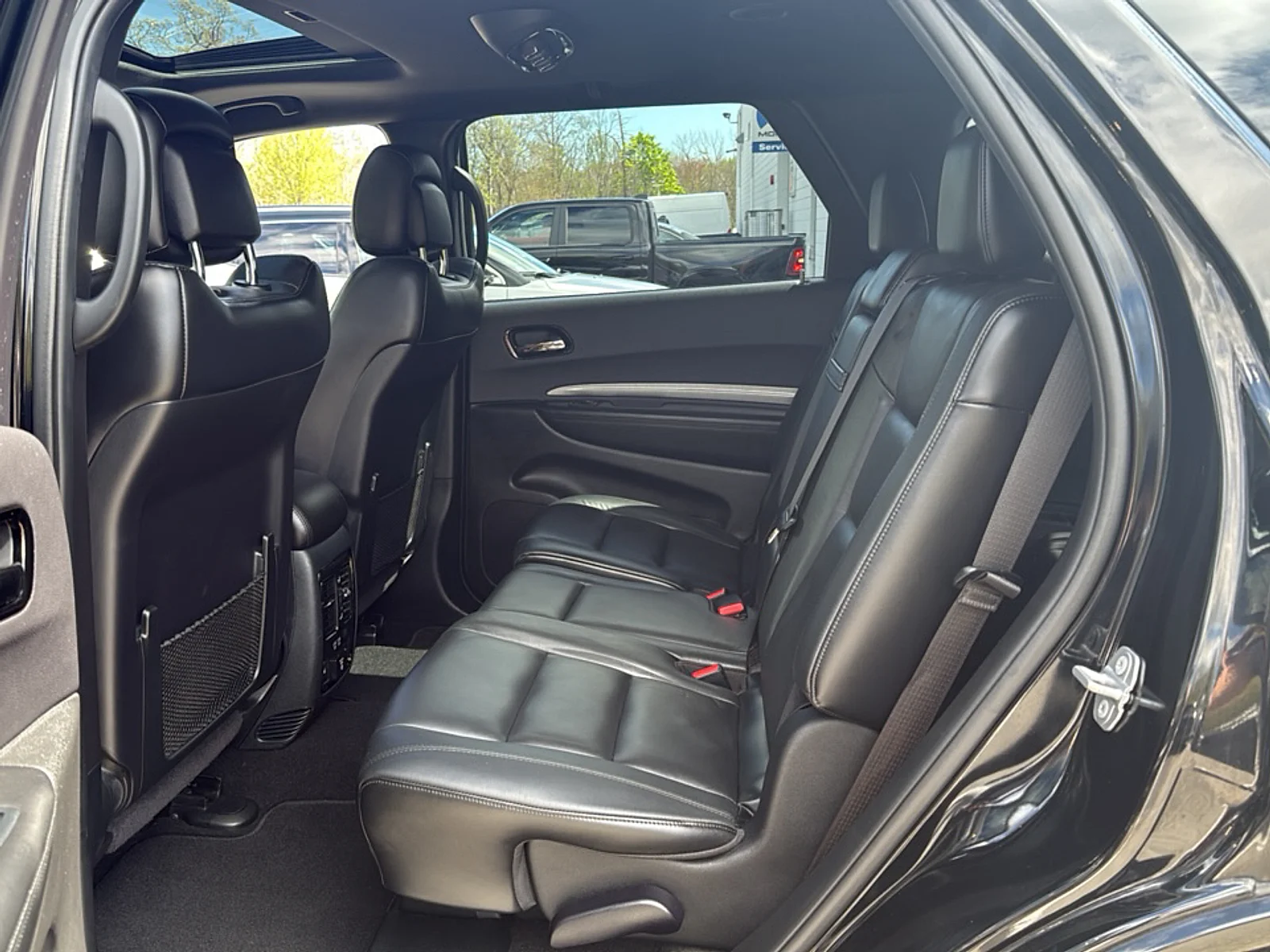 Certified Used 2020 DB Black Clearcoat Dodge GT Plus AWD image 27