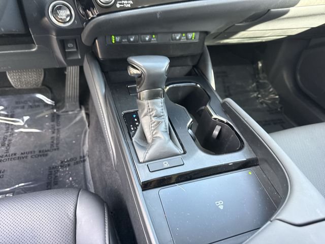 Certified Used 2024 Gray Lexus 350 image 21