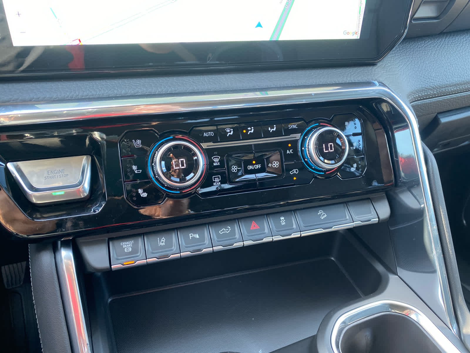 2026 GMC Sierra 2500HD Denali - Photo 18