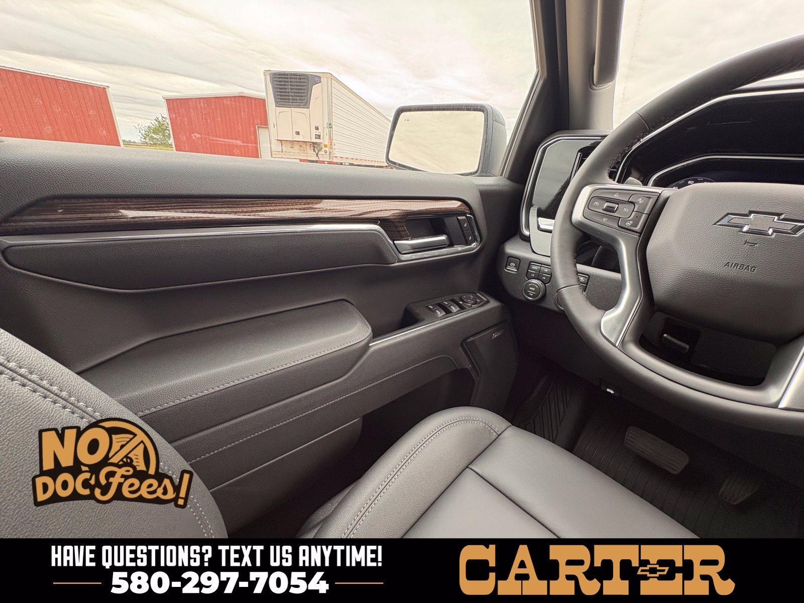 2026 Chevrolet Silverado 1500 RST - Photo 39