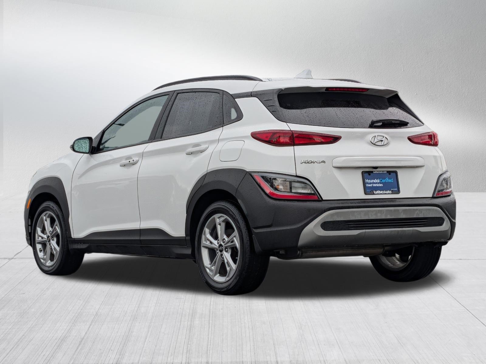 2022 Hyundai Kona SEL - Photo 5