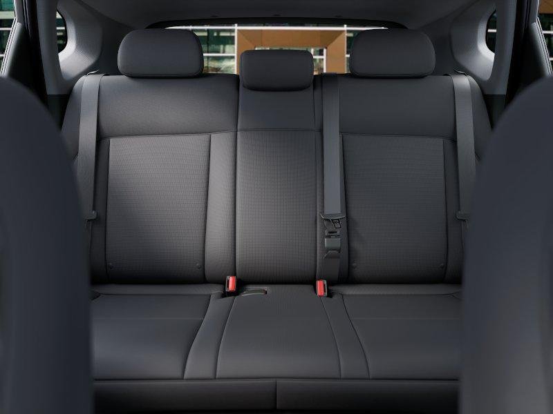 New 2027 Ecotronic Gray Pearl Hyundai SE FWD image 12