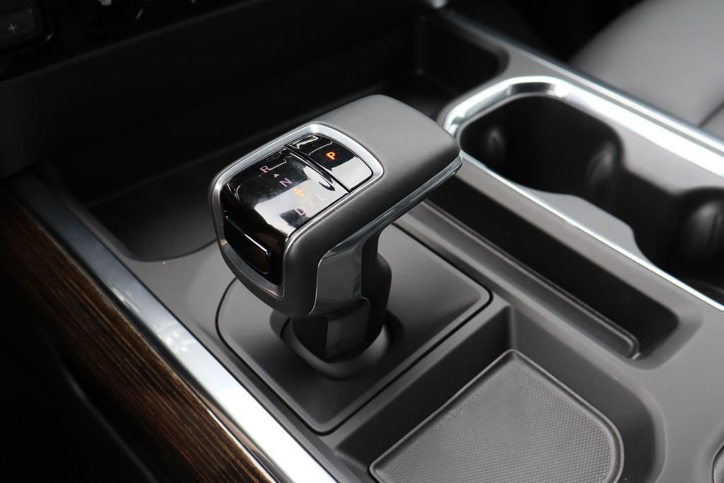2026 GMC Sierra 1500 Elevation - Photo 15