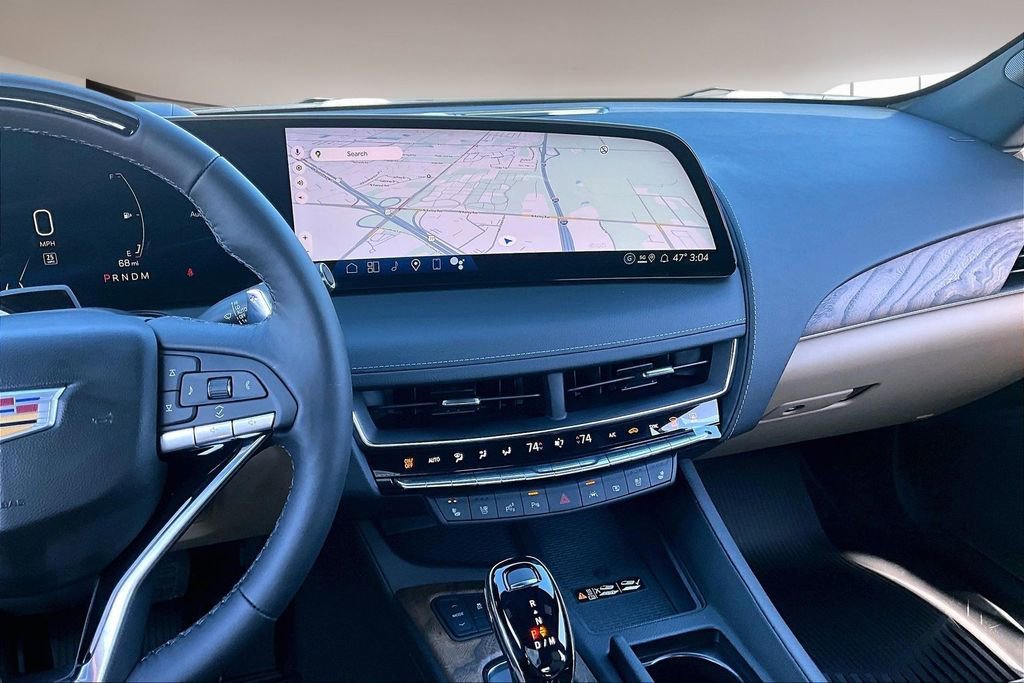 2026 Cadillac CT5 Premium Luxury - Photo 7