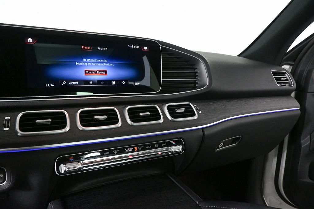 Certified Used 2022  Mercedes-Benz GLE 350 image 13