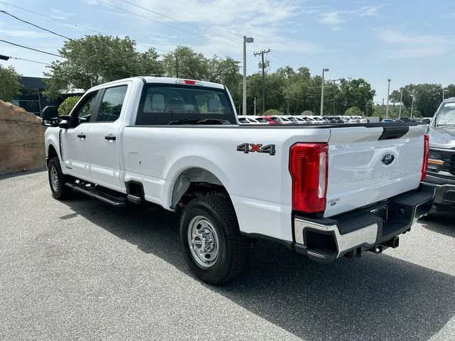 New 2026 Ford F-350SD XL