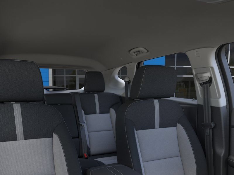2026 Chevrolet Blazer 2LT - Photo 24