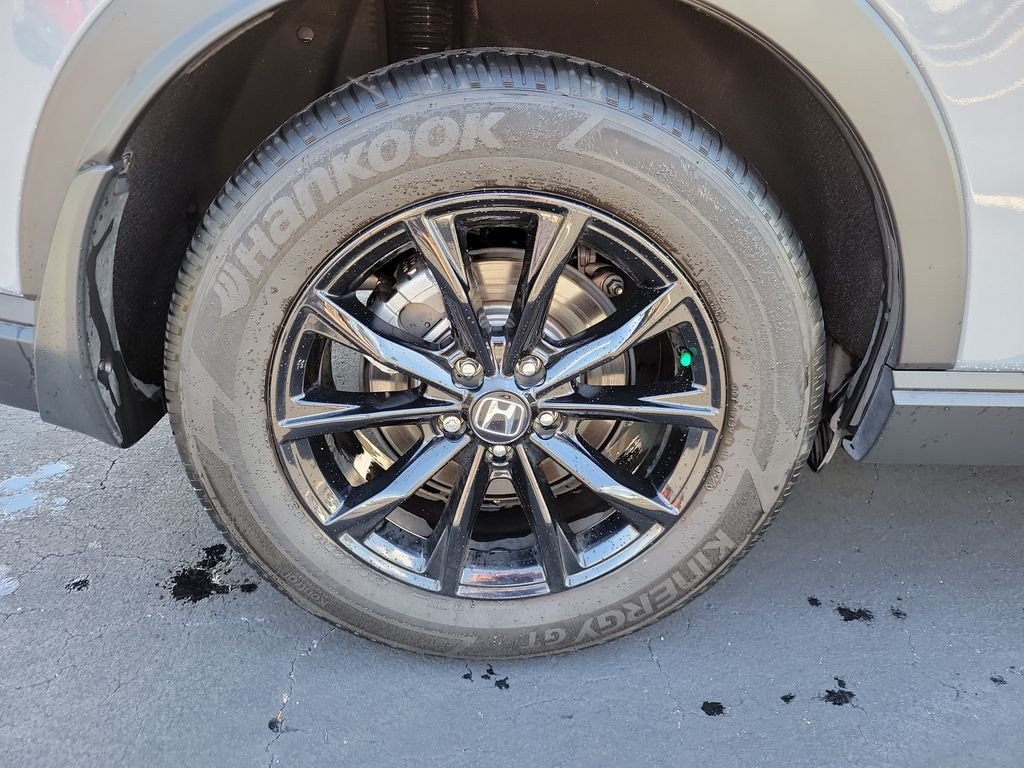 2024 Honda CR-V Sport - Photo 6