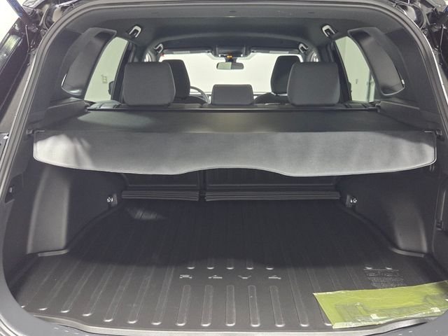 Used 2026 Black Toyota SE image 12