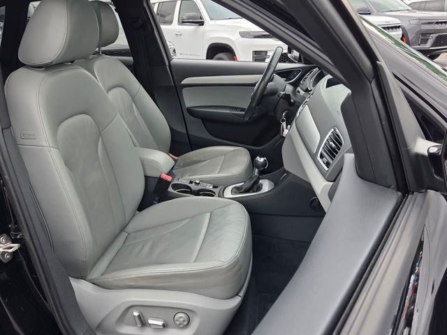 Used 2018  Audi 2.0T Premium image 15