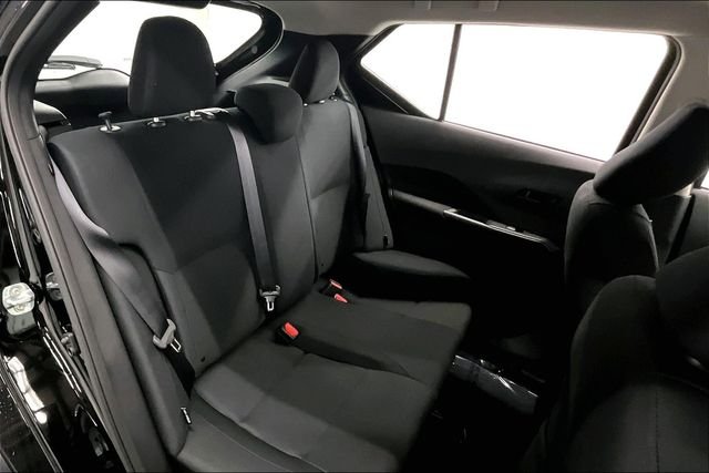 2025 Nissan KICKS PLAY Base - Photo 29