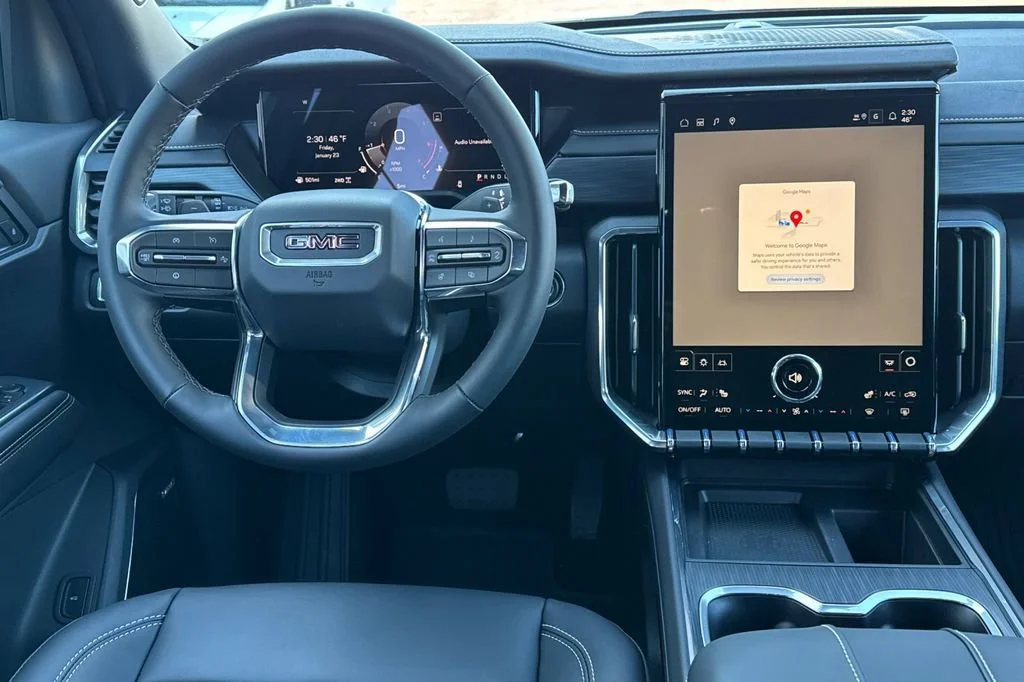 2026 GMC Acadia Elevation - Photo 12