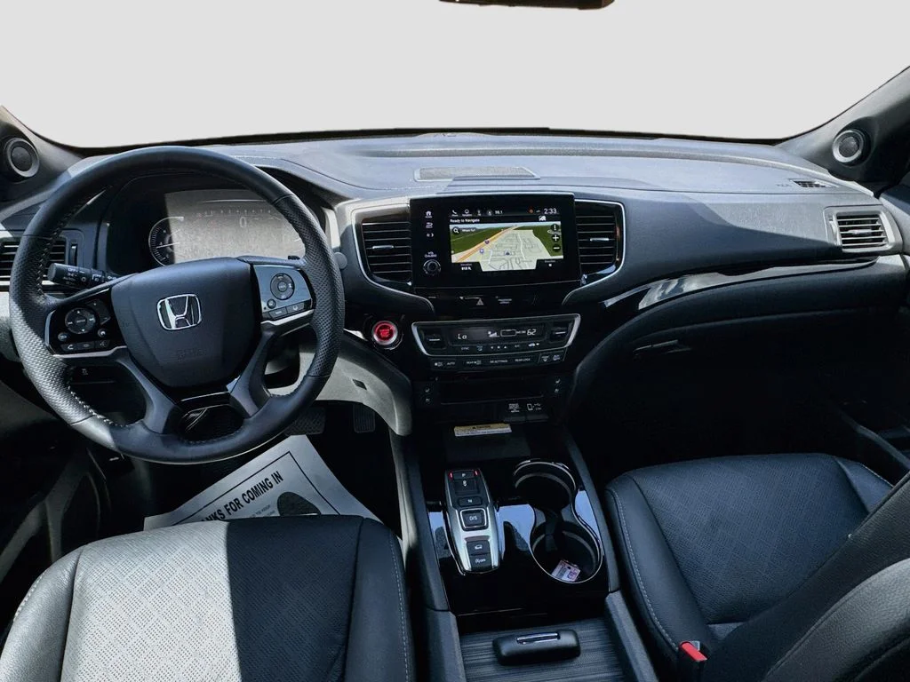 Used 2023 White Honda Elite image 27