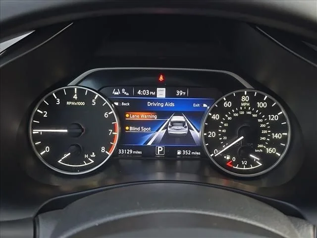 2024 Nissan Murano SL - Photo 9