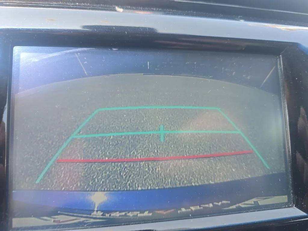 Used 2018 Blue Toyota LE image 18
