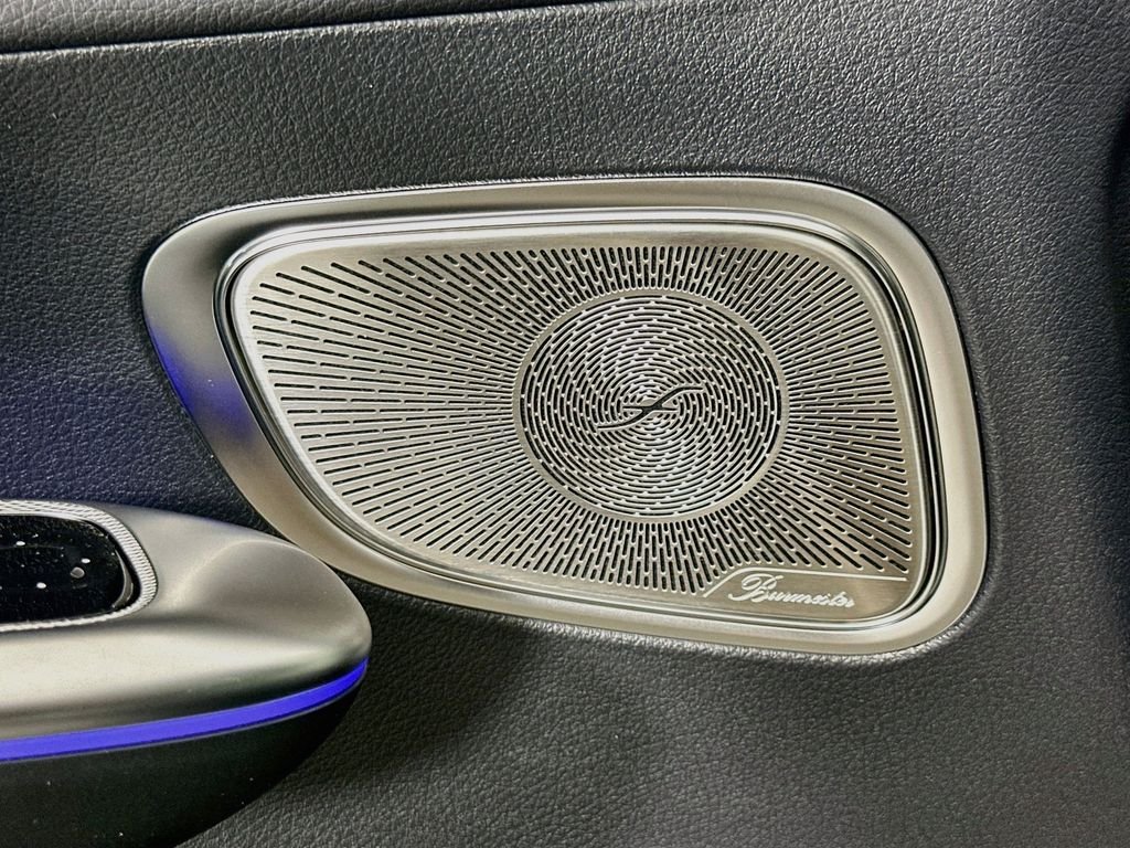 New 2027 Polar White Mercedes-Benz GLC 300 image 19