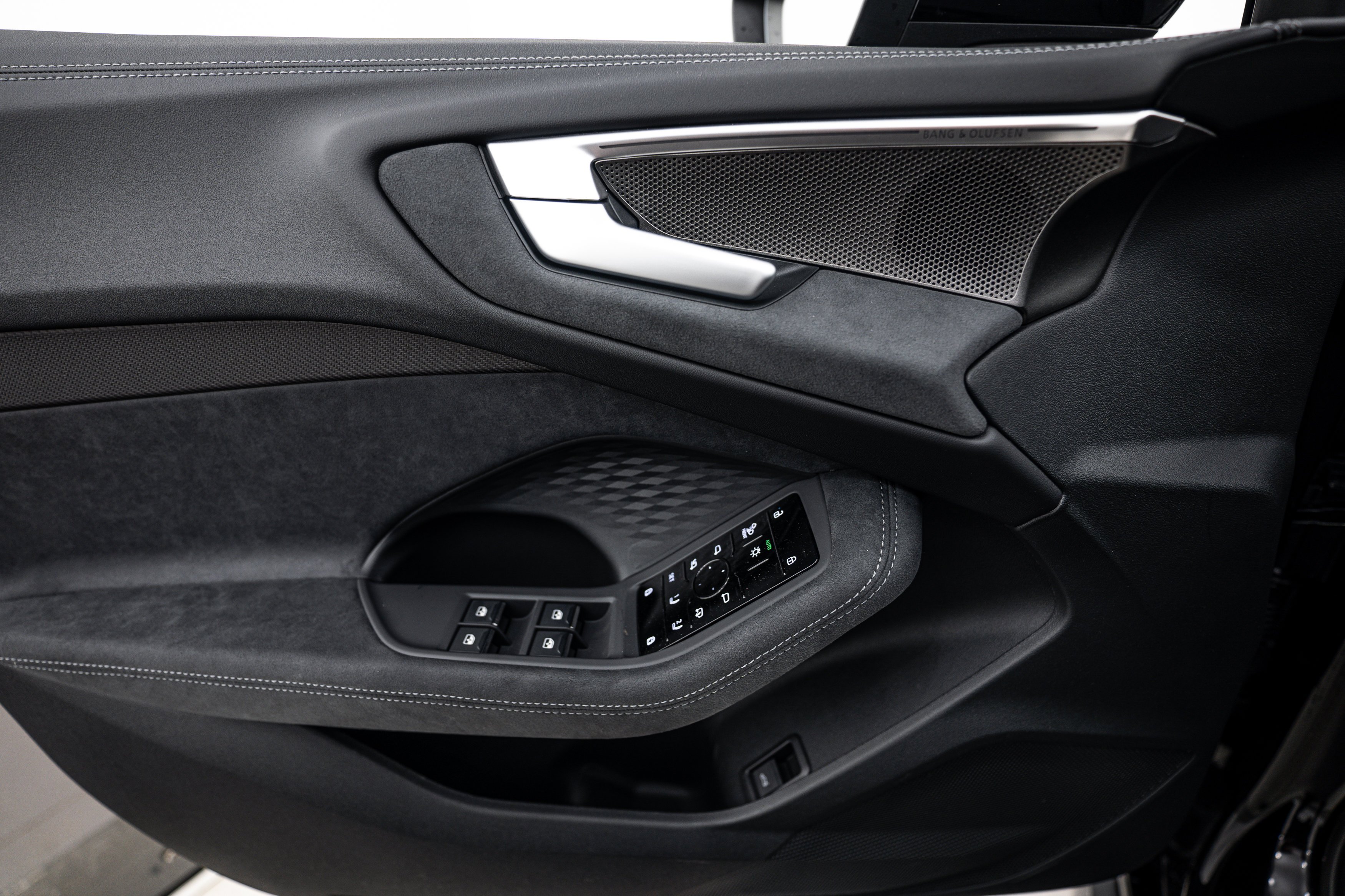 New 2026 Black Audi Premium Plus image 13