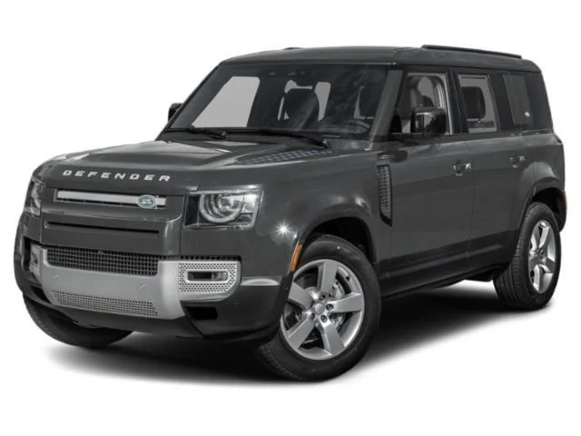Used 2025 Fuji White Land Rover S image 1
