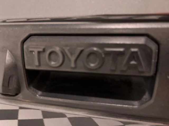 2020 Toyota Tacoma TRD Off Road - Photo 27