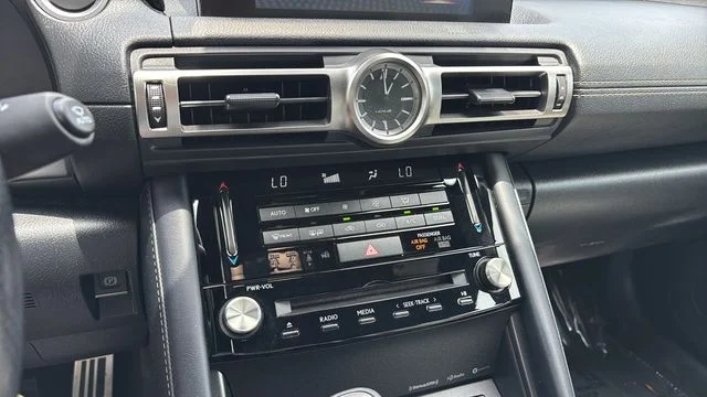 Used 2022 Gray Lexus 350 F SPORT image 31