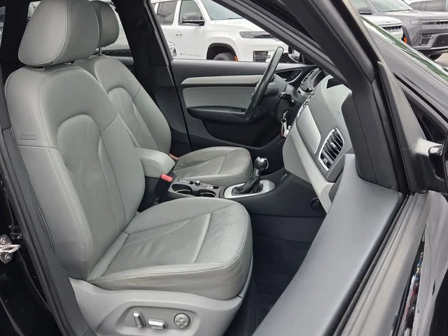Used 2018  Audi 2.0T Premium image 15