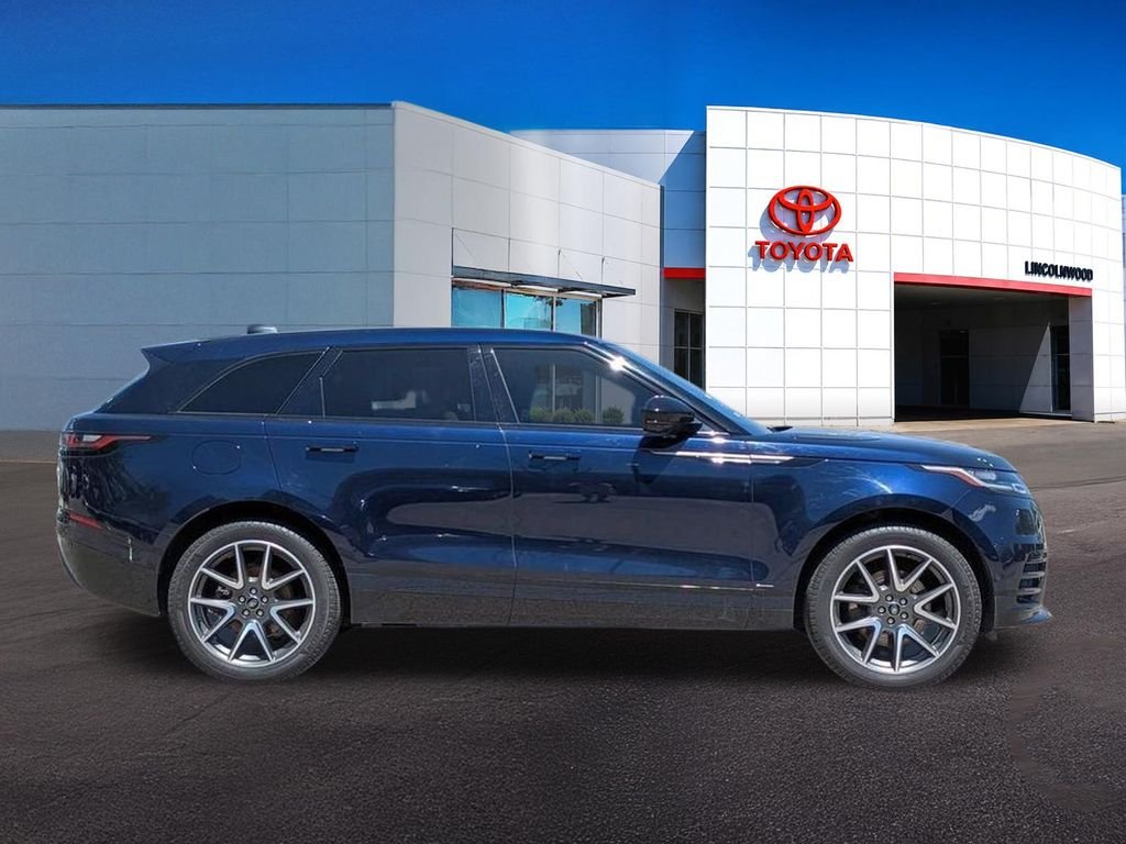 2021 Land Rover Range Rover Velar S - Photo 9