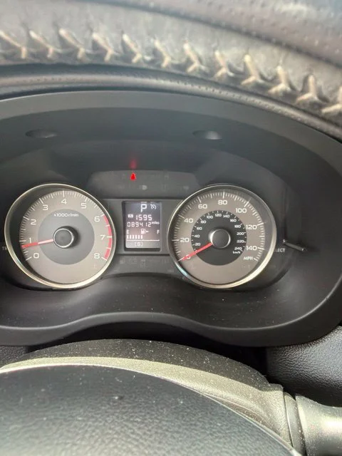Used 2015 Blue Subaru 2.0XT Premium image 3