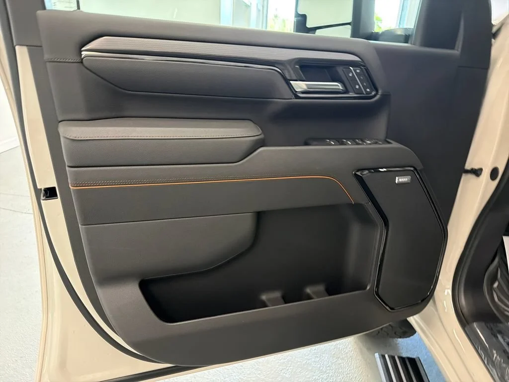 New 2026 Coastal Dune GMC AT4 image 13