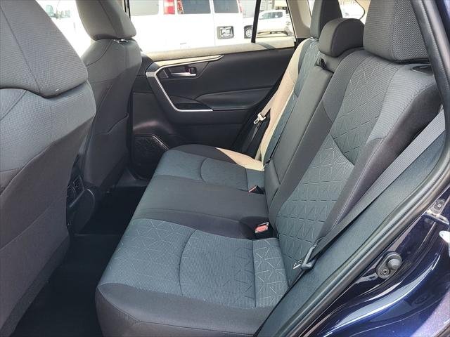 Certified Used 2025 BLUEPRINT Toyota  image 24