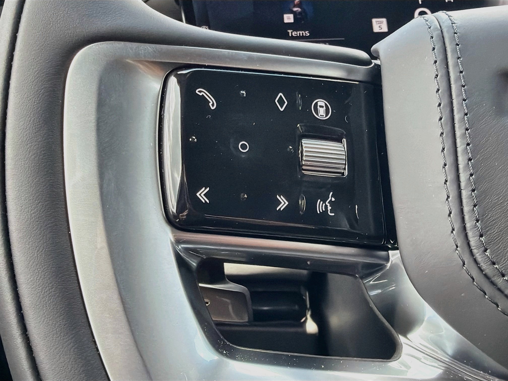 New 2026 Carpathian Grey Land Rover SE image 38