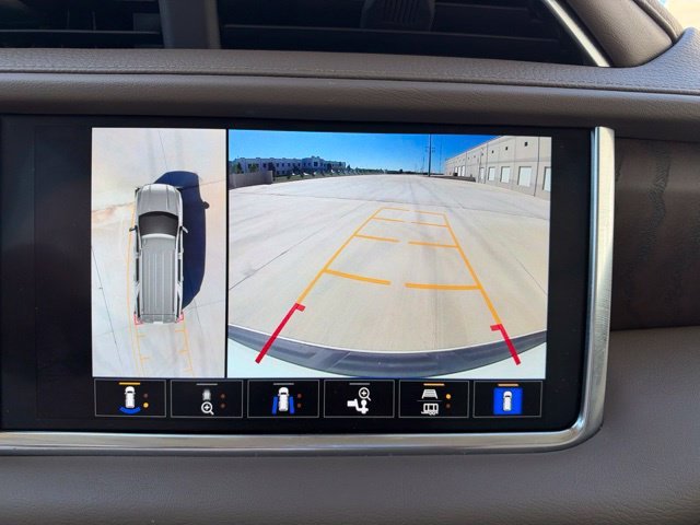 Used 2023 White GMC Denali image 13