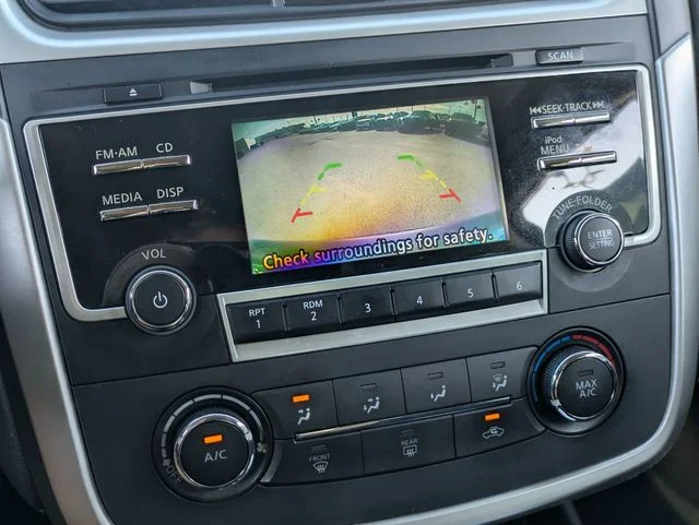 Used 2018 Gray Nissan 2.5 S image 22