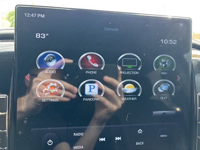 Used 2016 Black GMC Denali image 26