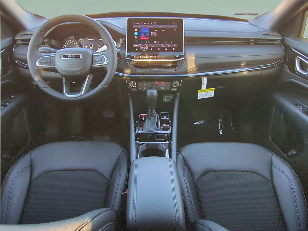 New 2026 Joose (DISC) Jeep Latitude image 27
