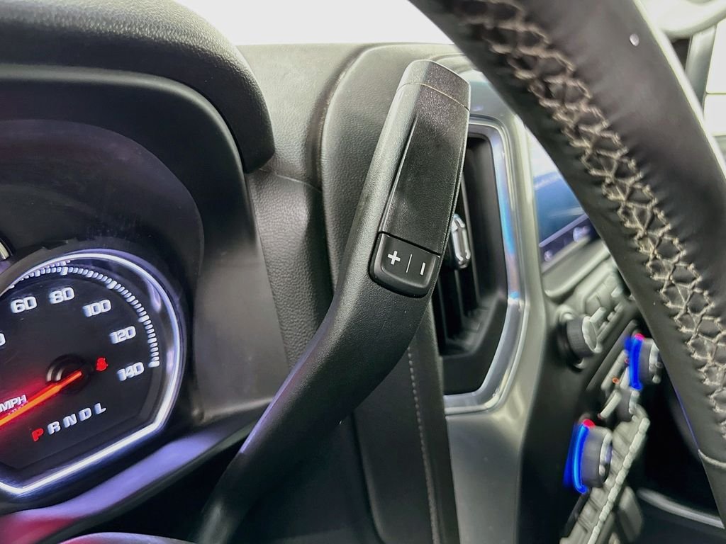 Pre-Owned 2023 Chevrolet Silverado 2500HD LT, photo 16