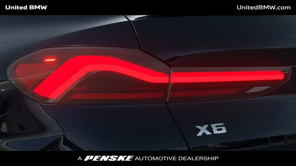 New 2027 Carbon Black Metallic BMW xDrive40i image 32