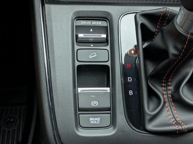 2026 Honda CR-V Sport-L - Photo 31