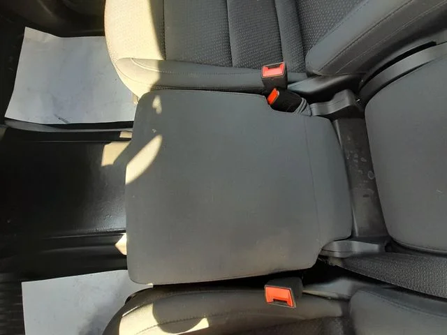Used 2023 White Chevrolet WT image 27