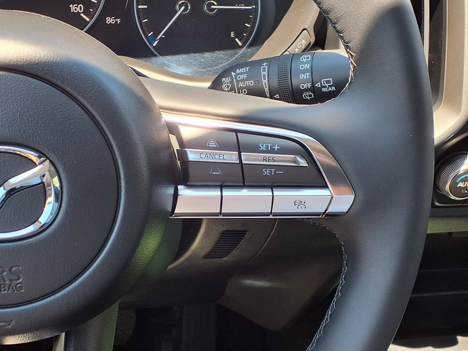 New 2026 Cypress Mazda 2.5 S Premium AWD image 10