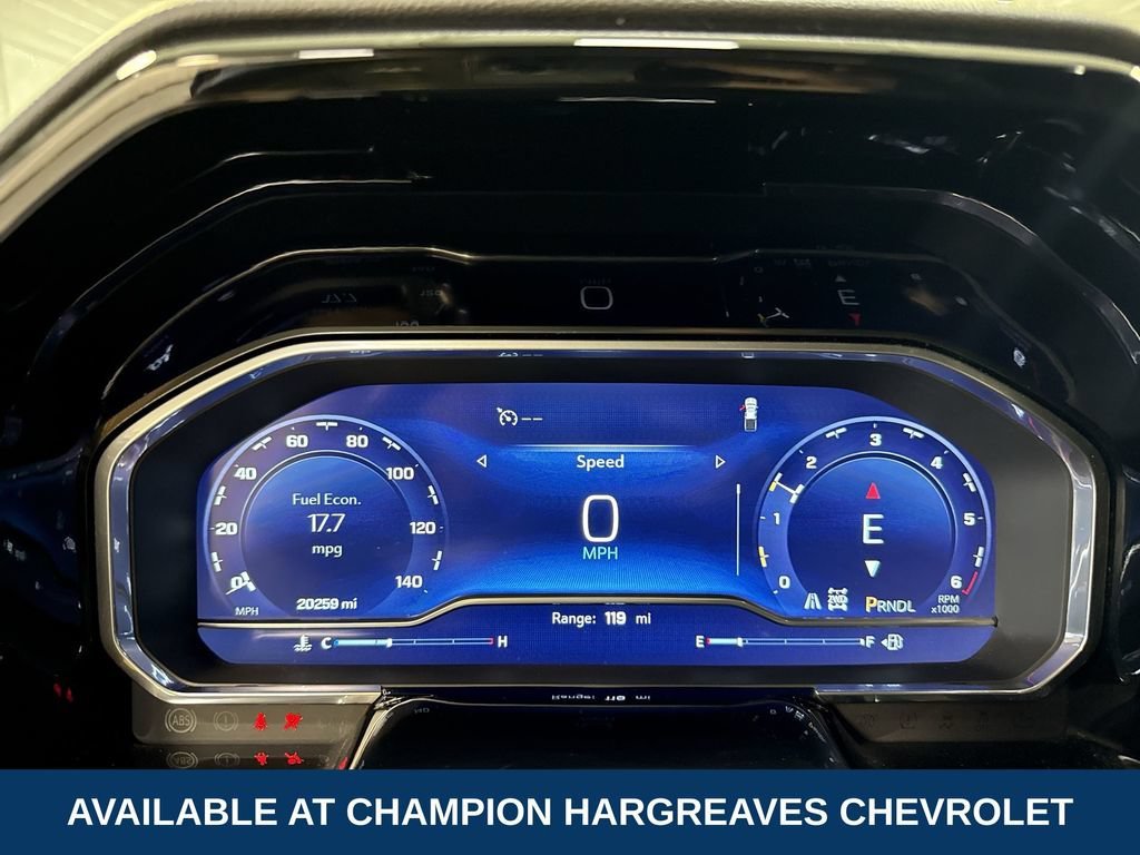 2023 Chevrolet Silverado 1500 LT - Photo 15