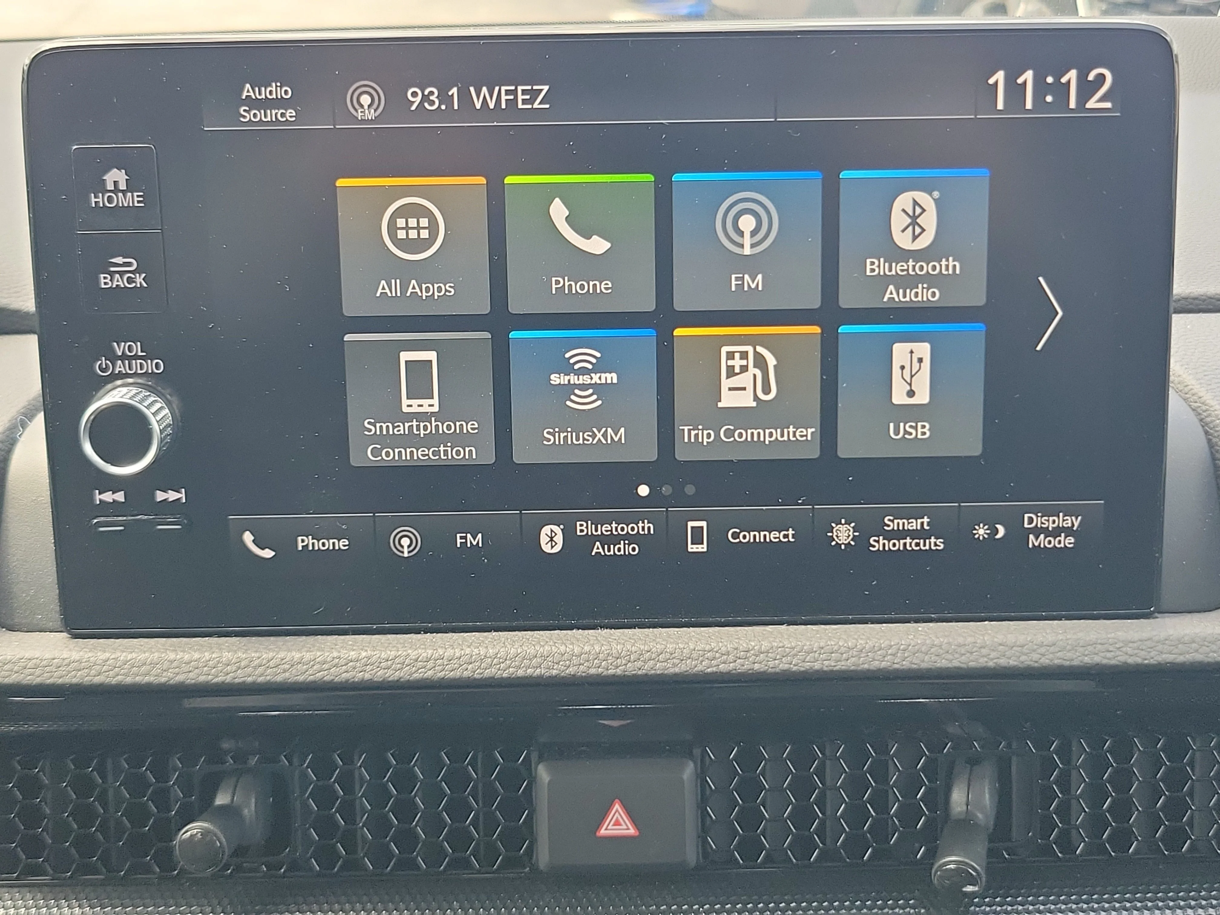 2024 Honda CR-V EX-L - Photo 14