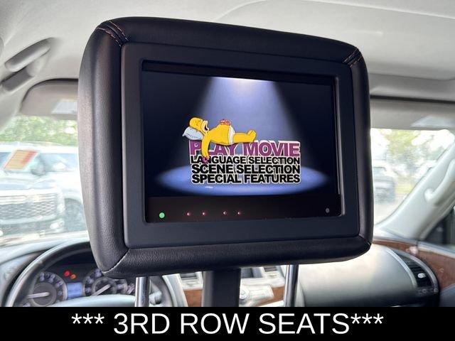 Used 2019 Blue Nissan Platinum image 14