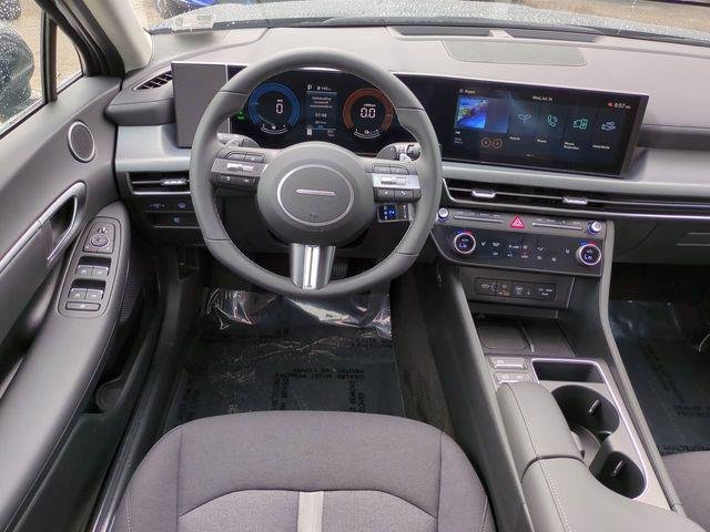 2025 Hyundai Sonata Hybrid SEL - Photo 15