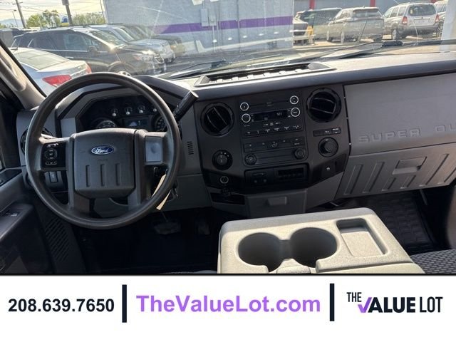 Used 2015 White Ford XL image 13