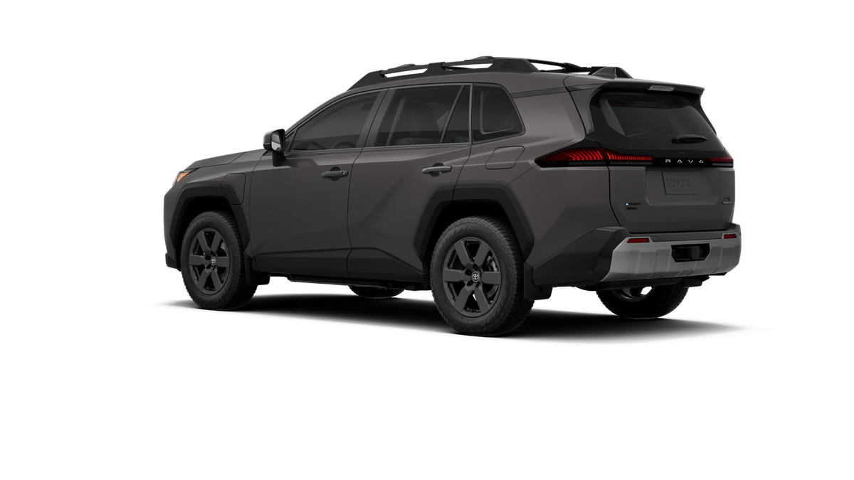 New 2026 Urban Rock Toyota Woodland image 14