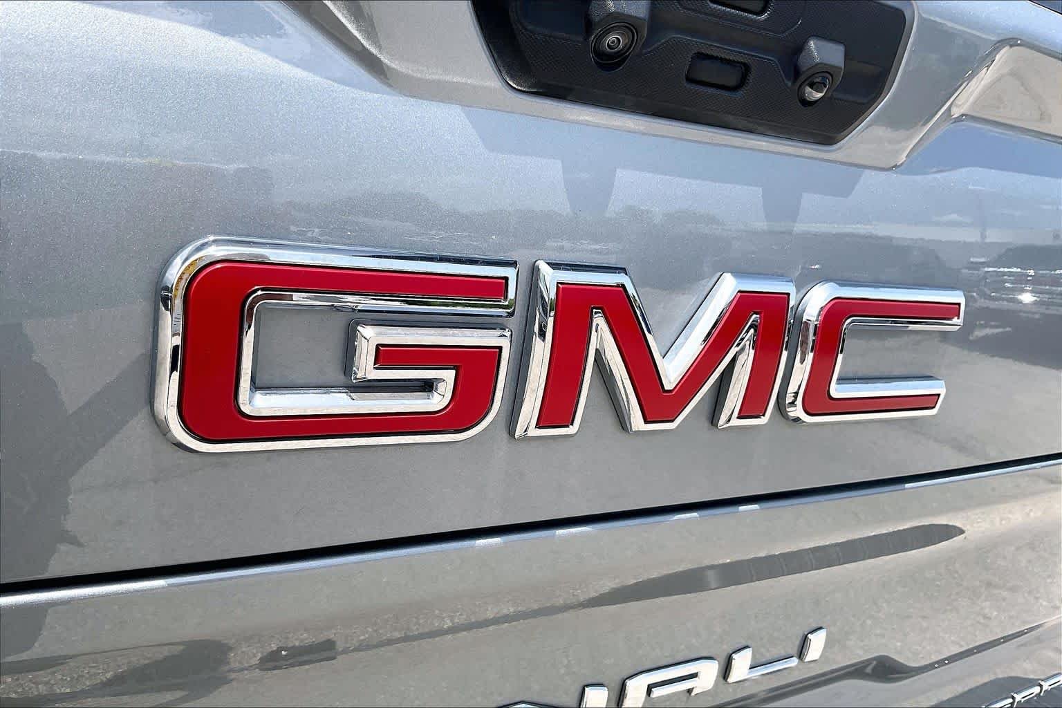 Certified Used 2024 Sterling Metallic GMC Denali image 29