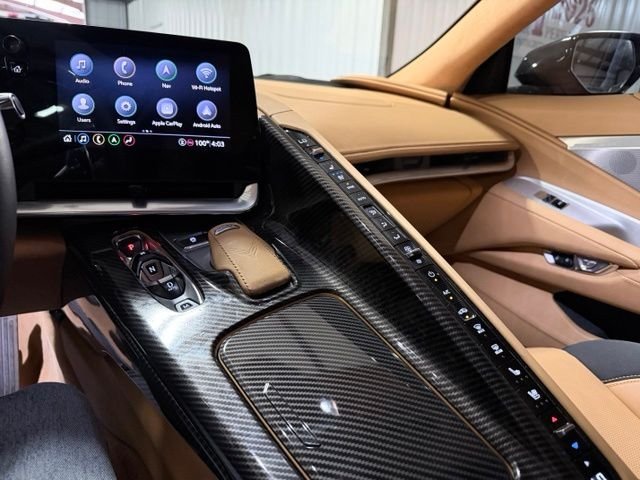 Used 2023 Red Chevrolet Hennessey Stingray image 36