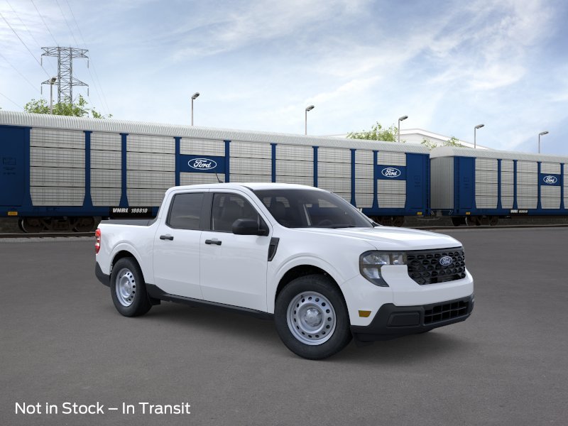 New 2026 Oxford White Ford XL image 7